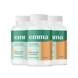 Emma - 3 Pack Special JP