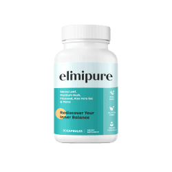 Elimipure - 1 Pack Special JP